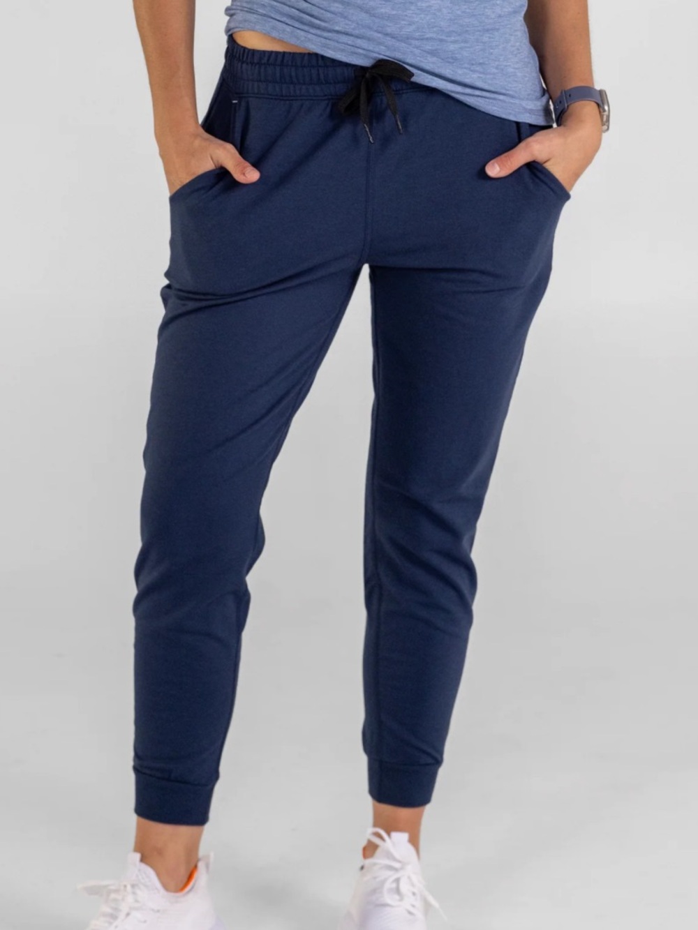 NWT Definite Articles Highland Jogger XS